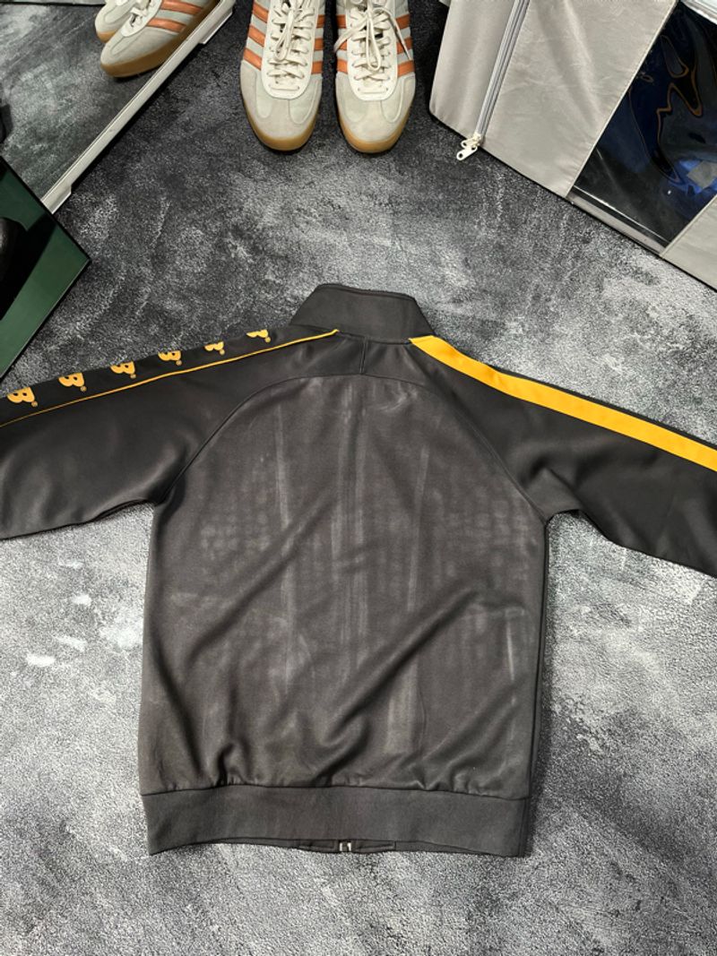 Nb spelout tracktop, foto 6