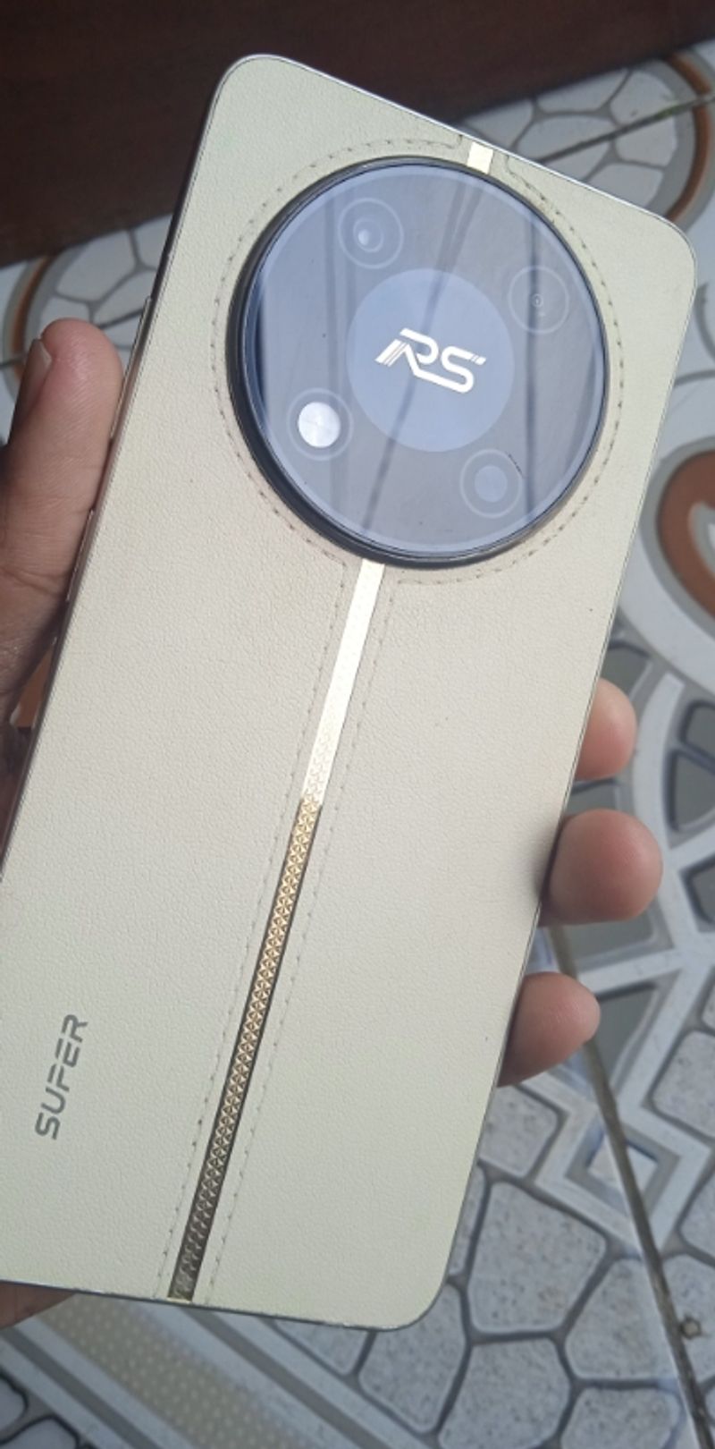 Hp itel RS4 minus normal, foto 2