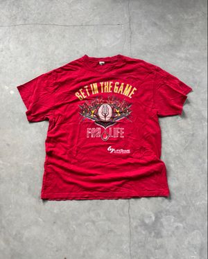 Vintage Tee Delta