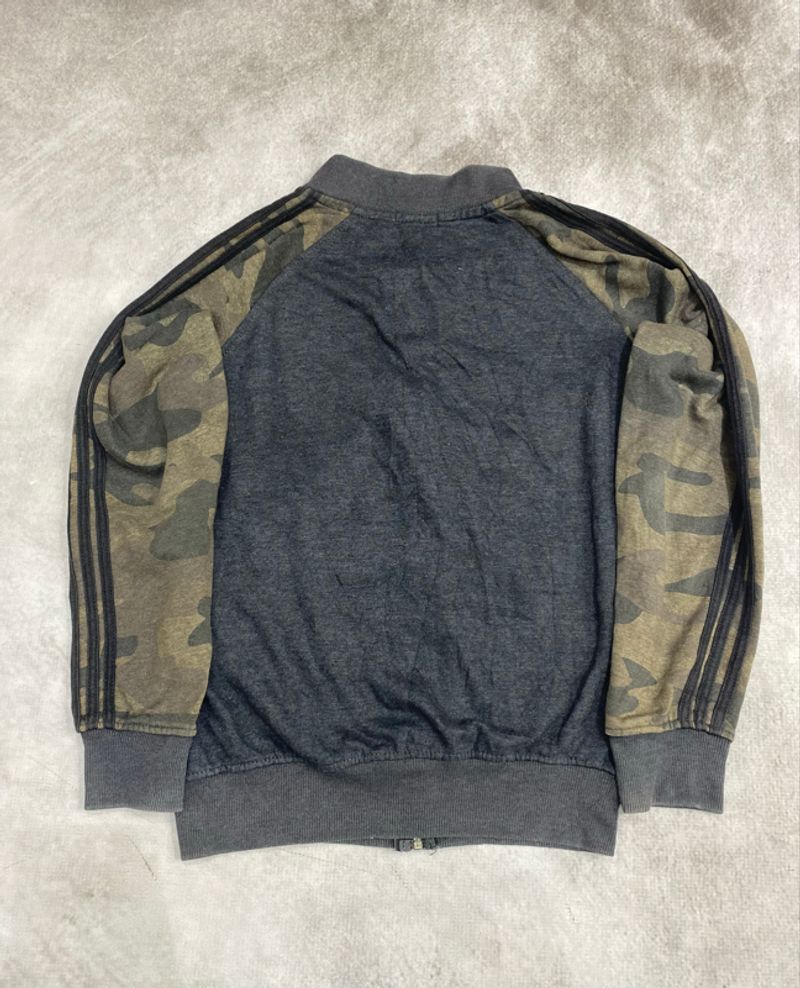 Adidas Tracktop cammo, foto 4