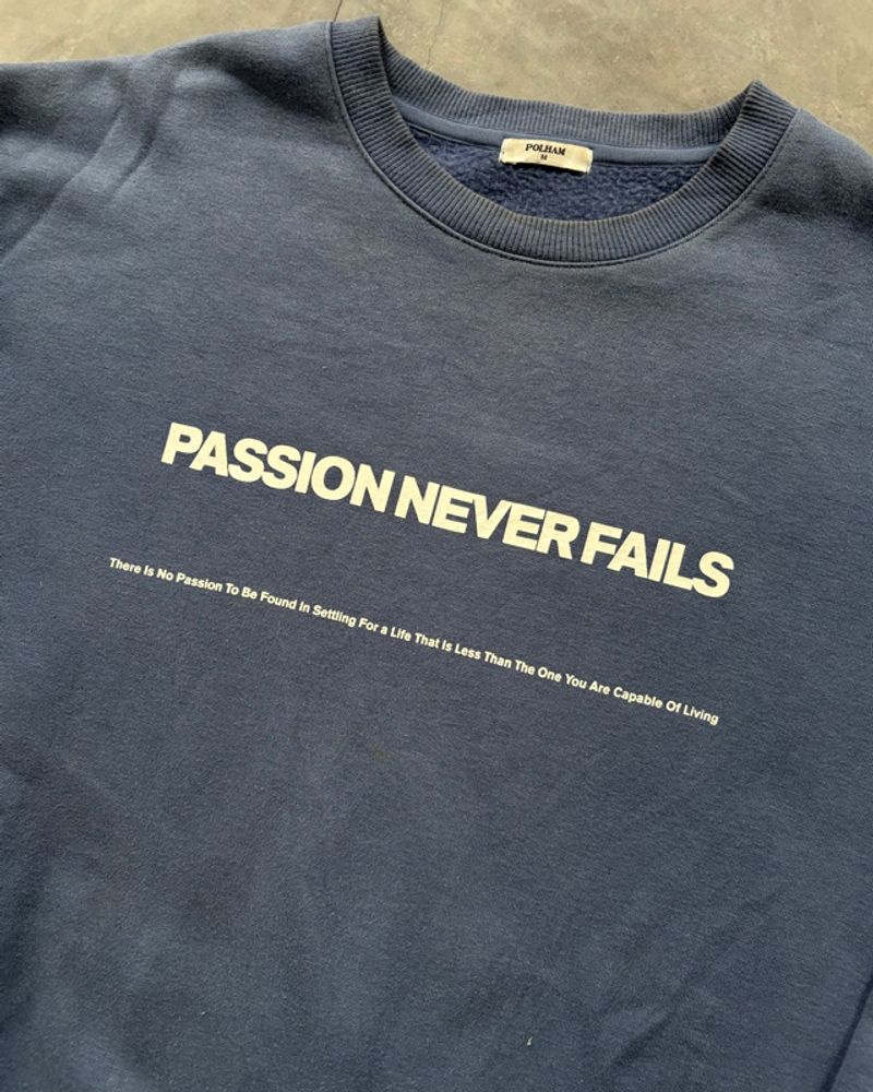 Crewneck Polham, foto 2