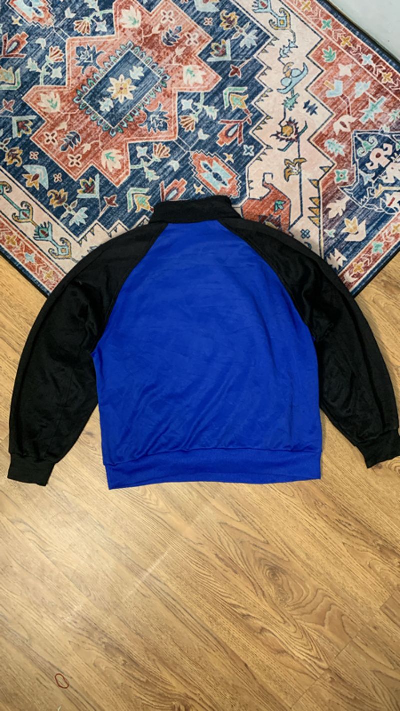 TRAKTOP HALFZIP Y2K, foto 2