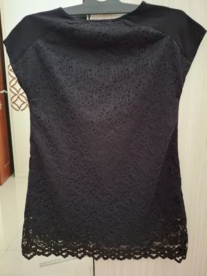 Atasan lace