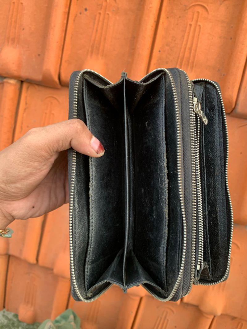 Louis Vuitton Zippy Organizer, foto 6