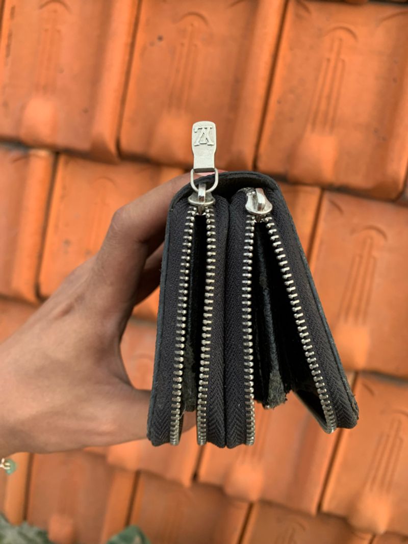 Louis Vuitton Zippy Organizer, foto 4