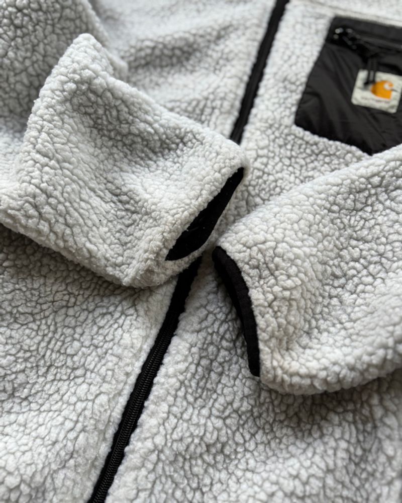 Carhartt Teddy Bear Sherpa, foto 4