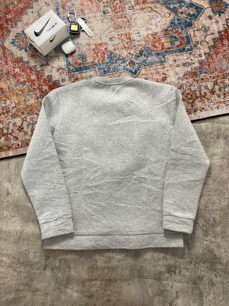 CREWNECK MONCLEAR BIG LOGO, foto 2