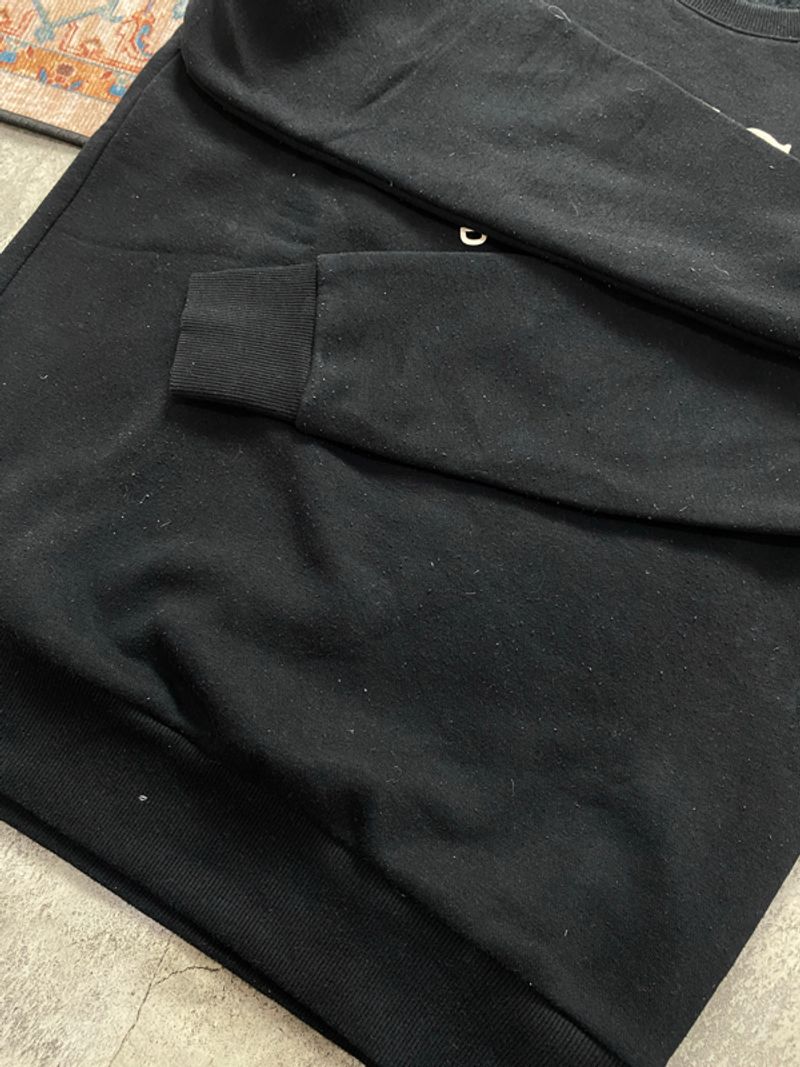 CREWNECK GUESS BIG LOGO, foto 6
