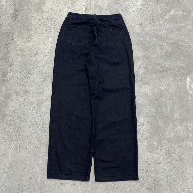 Baggy jeans sira denim, foto 5