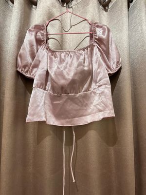 Croptop