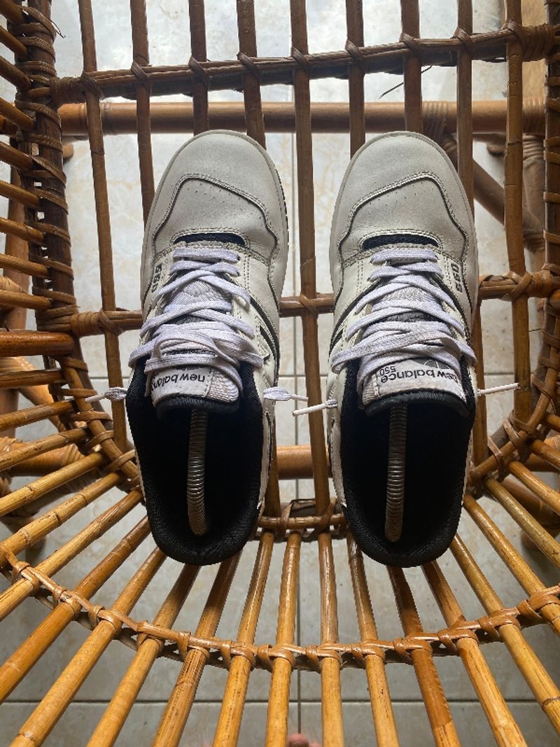 NB 550, foto 2