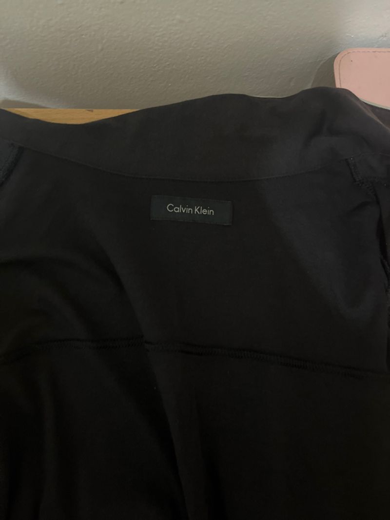 Prelove Calvin Klein Piyama, foto 4