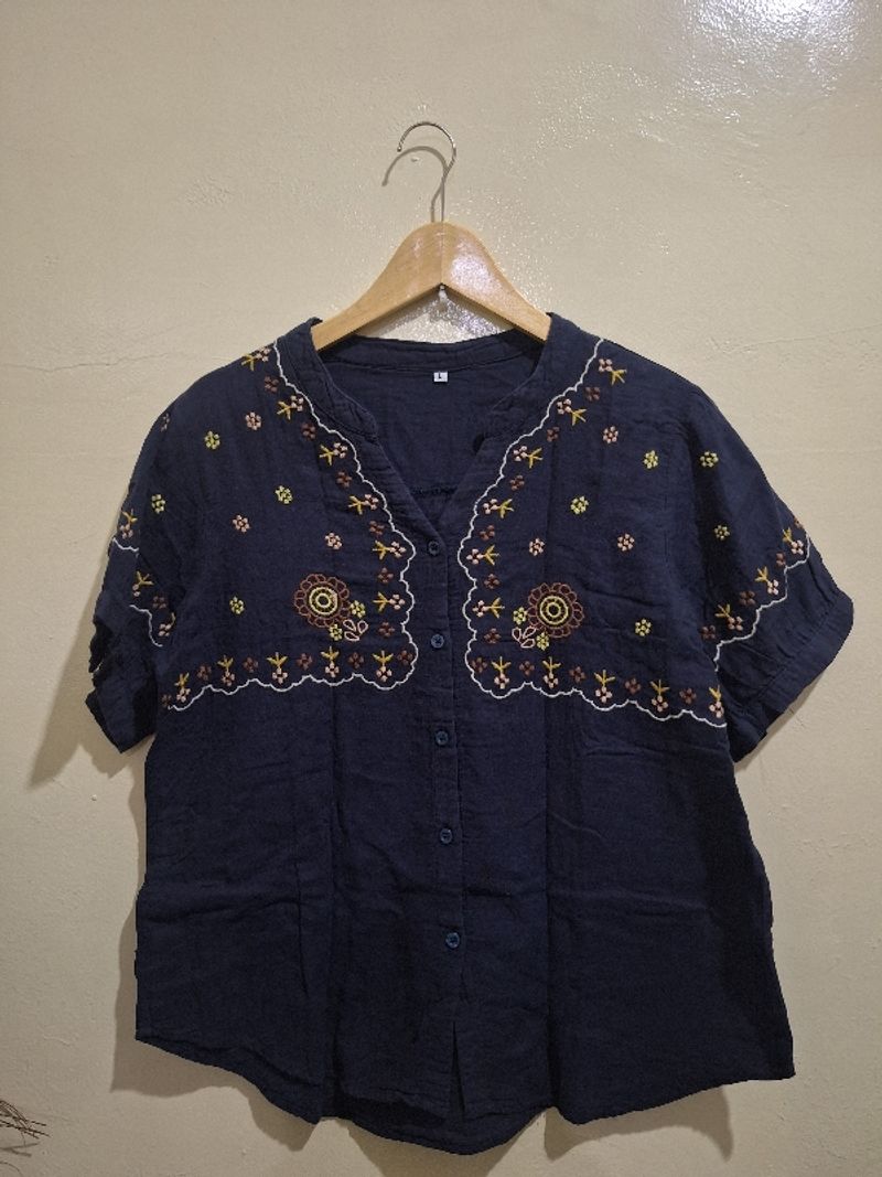 Blouse, foto 4