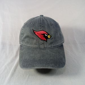 Vintage Streetwear Hat Pria gray
