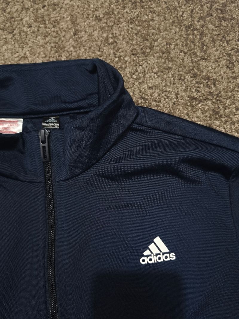 Tracktop Adidas Navie, foto 4