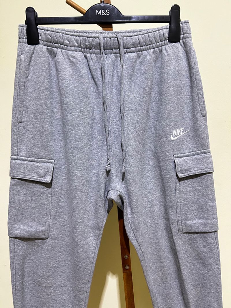 Celana Jogger Nike Cargo, foto 3