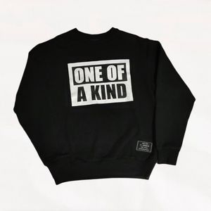 G Dragon One Of A Kind Sweatshirt (Collectible Item)
