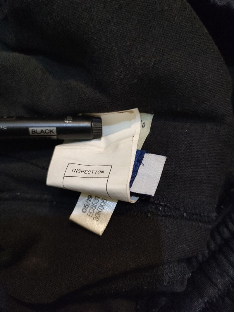 Trackpant Reebok original, foto 5