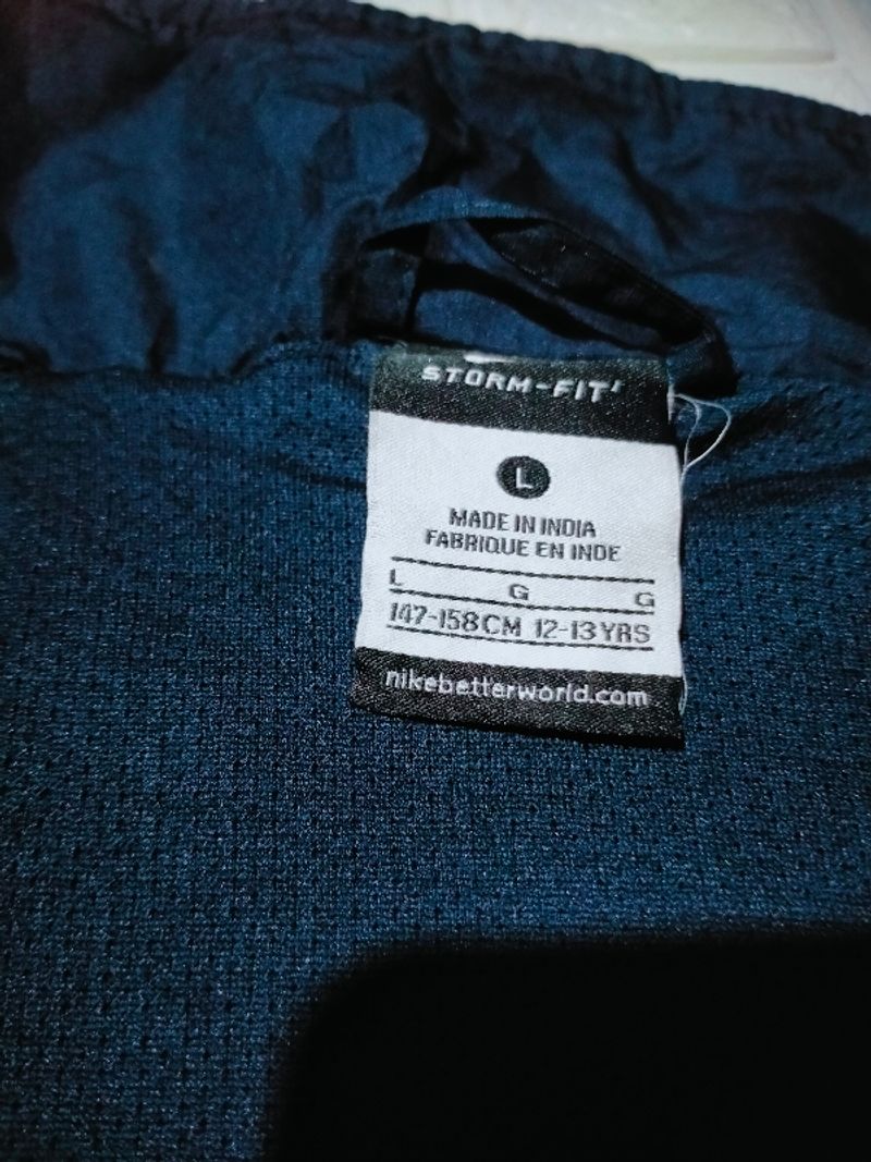 Nike manchester city storm-fit, foto 8