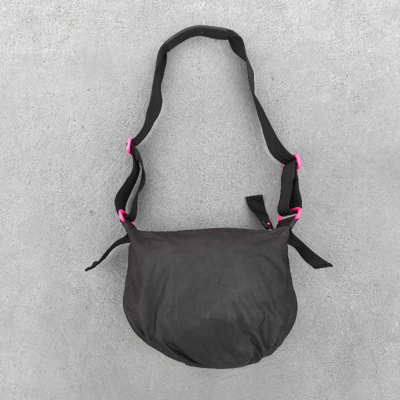 Tas Selempang Juicy Couture, foto 2