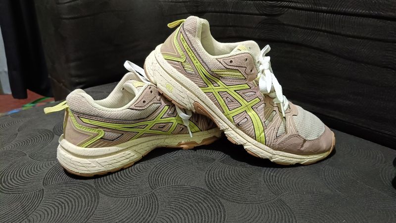 Asics Gel Venture 7 MX Trail runner shoes, foto 3