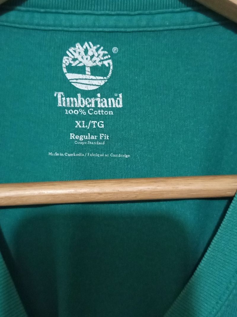 Timberland, foto 3