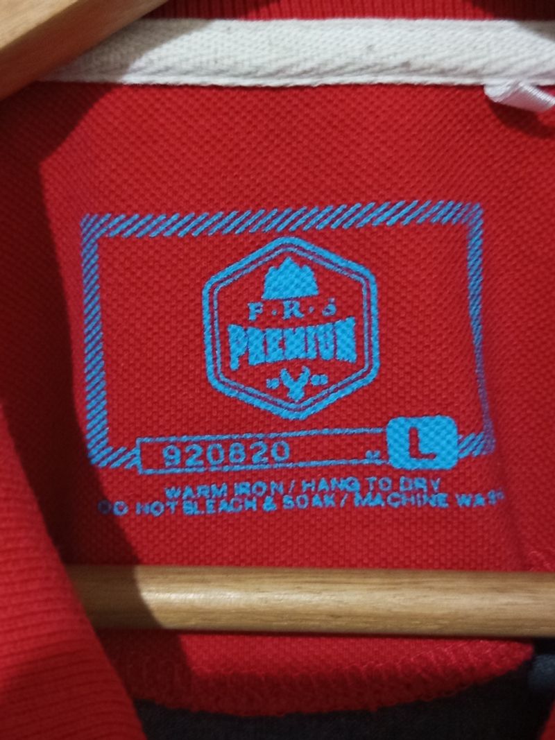 Polo shirt, foto 5