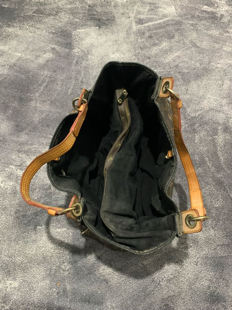 Tas louis vuitton inere, foto 6