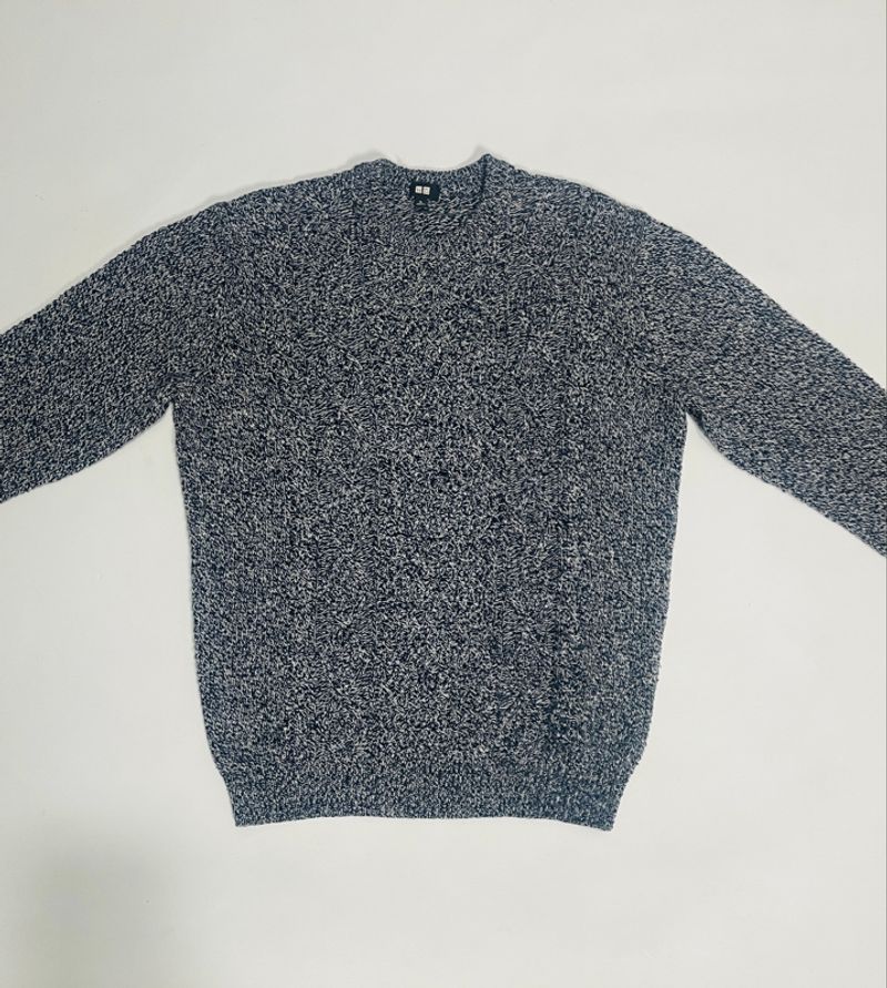 UNIQLO Knit Sweater – XL, foto 2