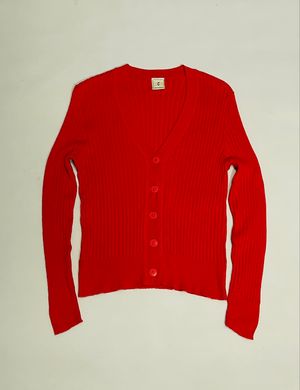 Vintage Cardigan Lucia – Made in W. Germany