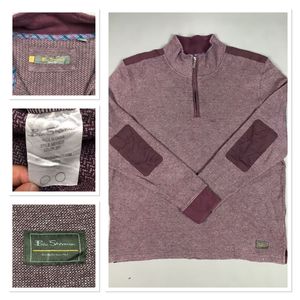 Ben Sherman