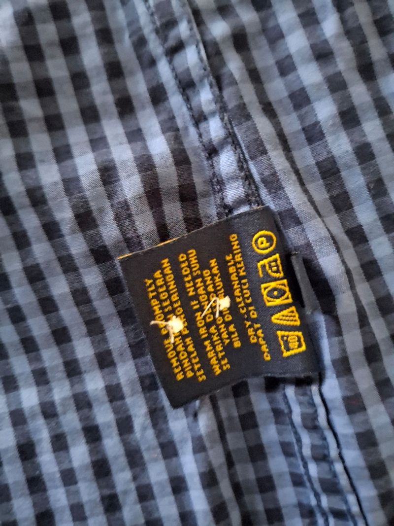 KEMEJA POLO, foto 3