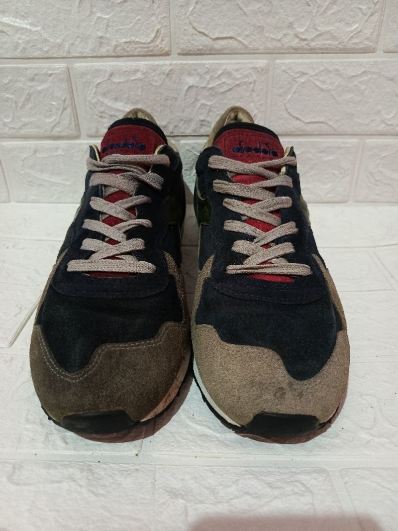 Diadora Heritage Trident S, foto 2