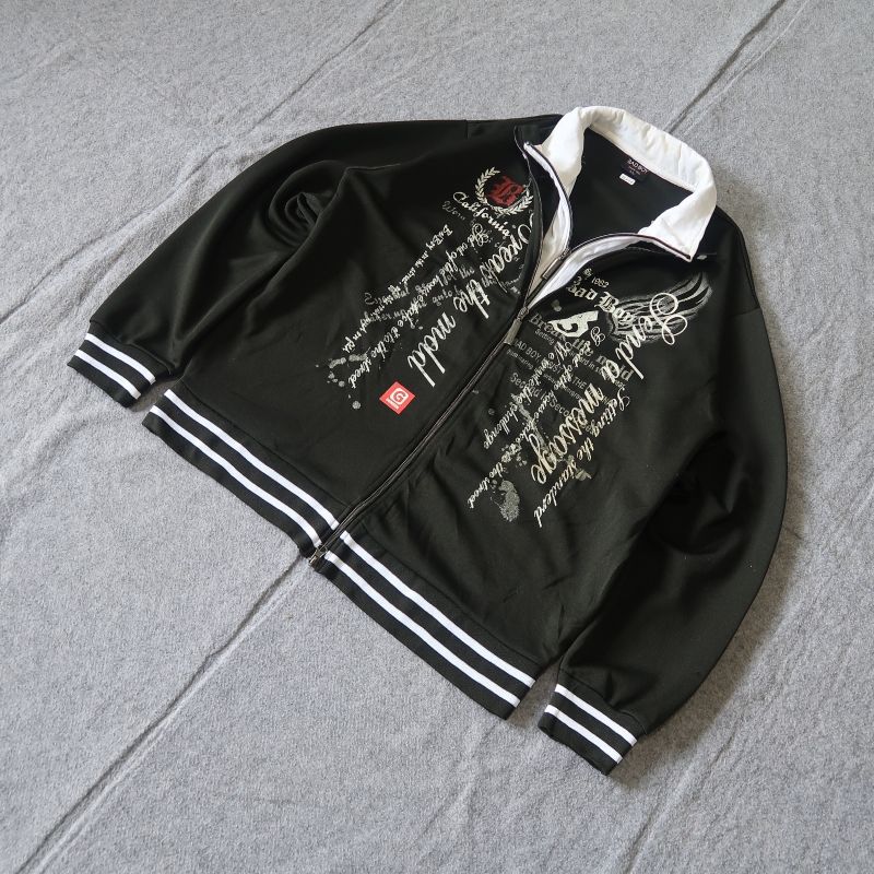 Bad Boy California Casual Jacket, foto 3