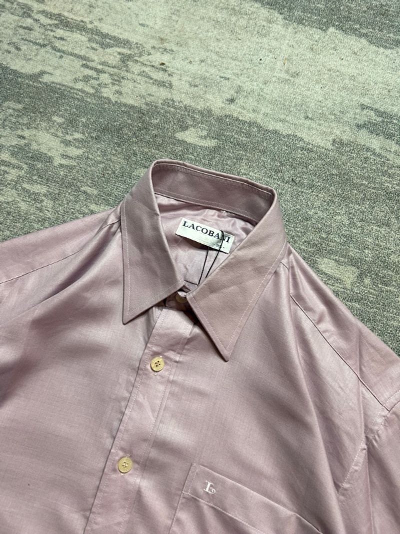 Lacobani Shirt, foto 3