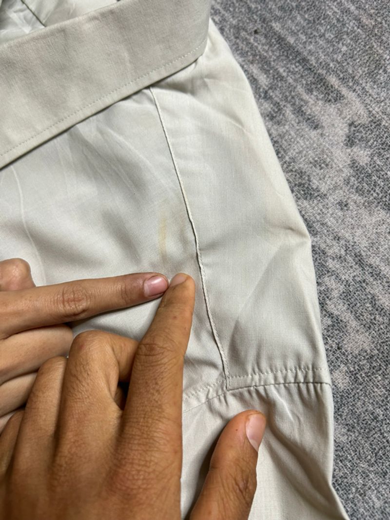 Laurant Benin shirt, foto 8