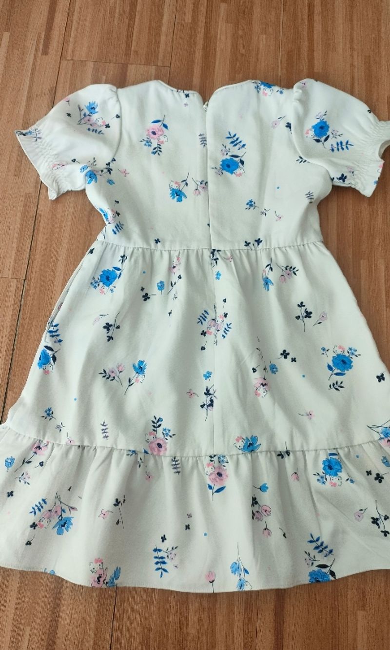 Flower Dress Sanrio, foto 3