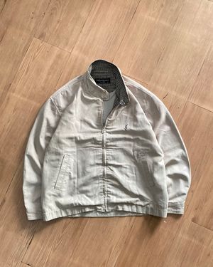 SOLD 🔥 VINTAGE 1990s YVES SAINT LAURENT JACKET