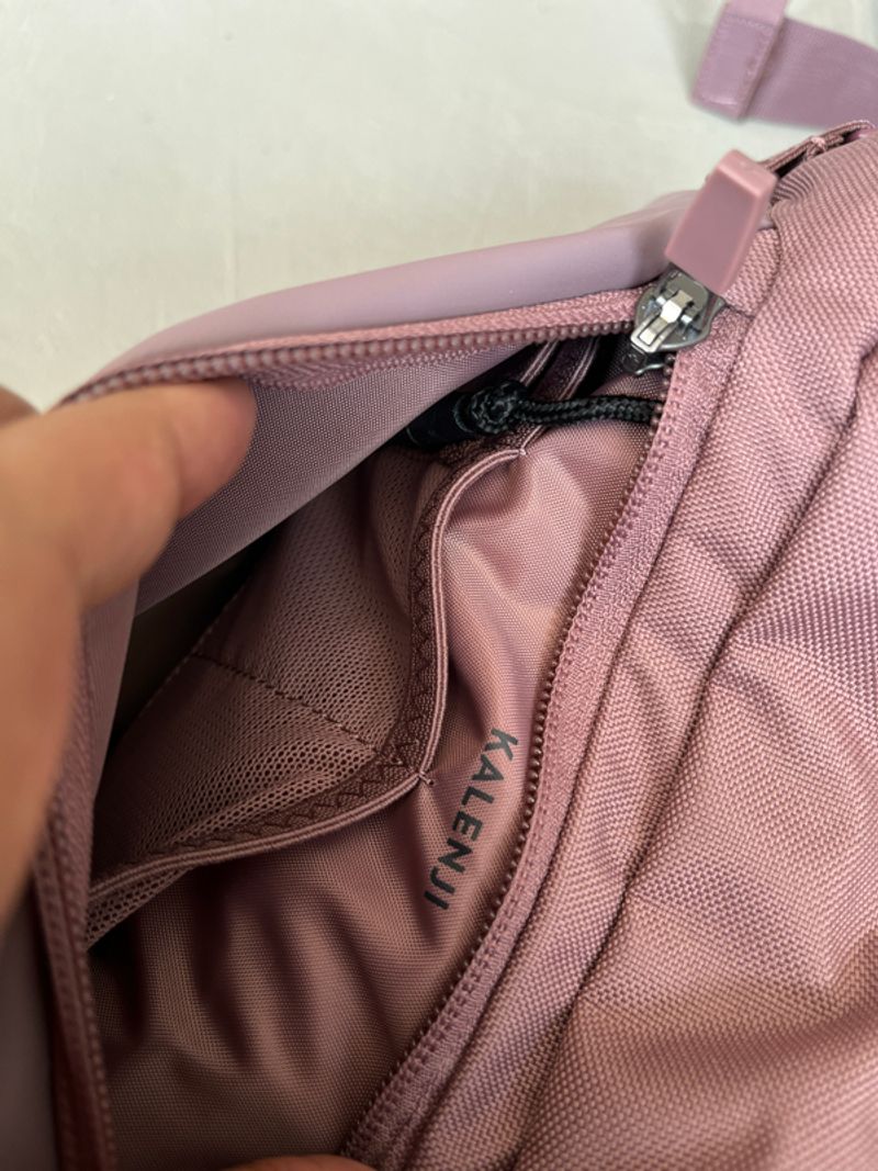 Decathlon Messenger Bag Unisex, foto 6
