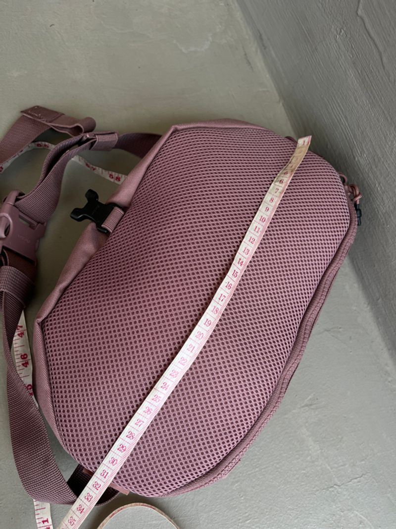 Decathlon Messenger Bag Unisex, foto 9