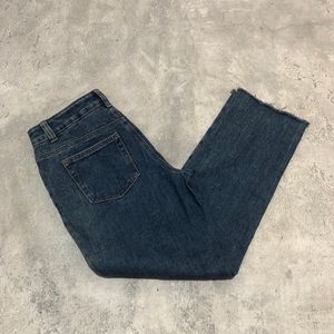Celana Jeans 8Second CJ-086 Second Original