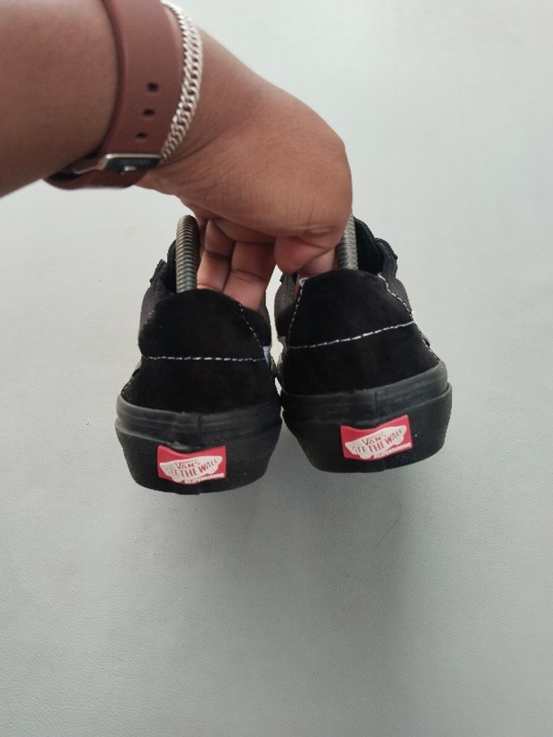 vans sk8 pro, foto 4