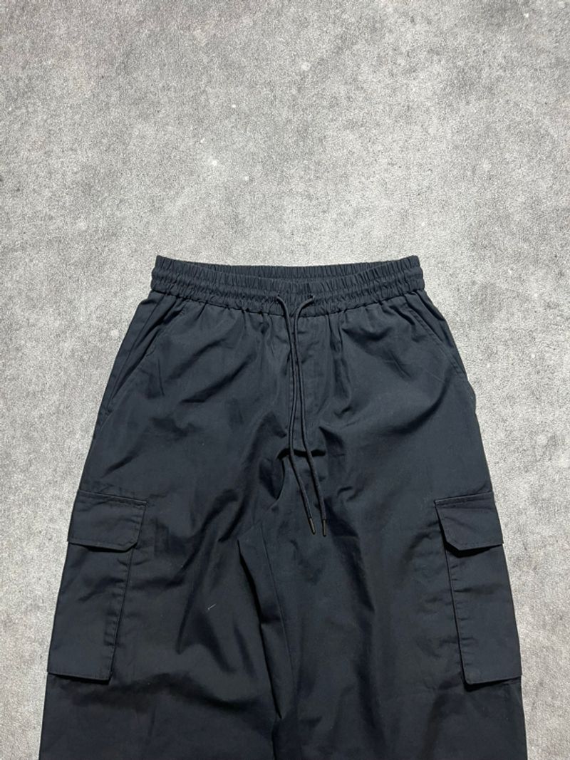 GU uniqlo Balloon Cargo Pants, foto 5