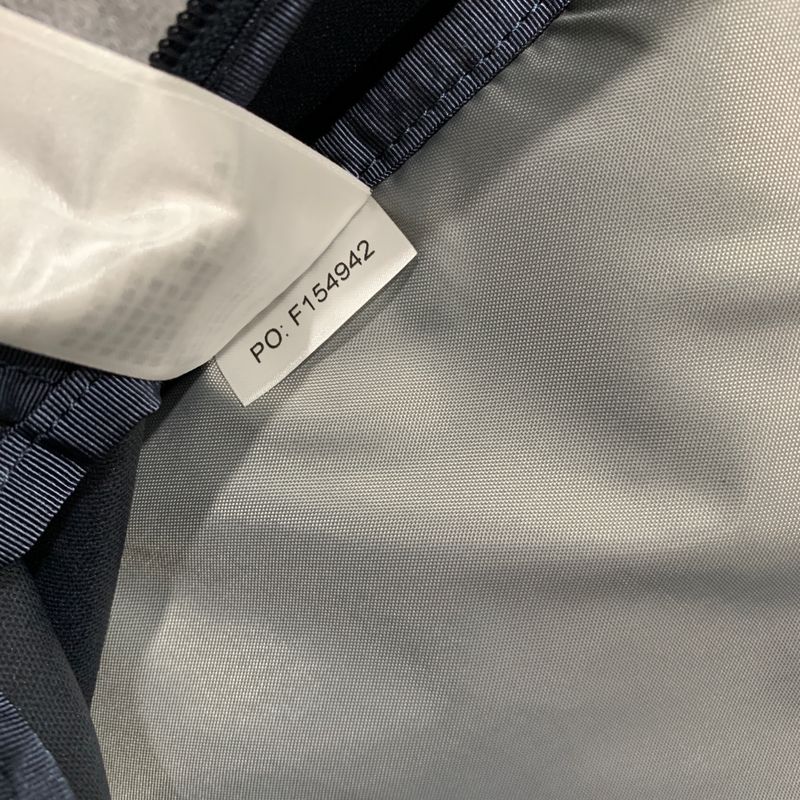 Fjällräven Casual Bag Pria navy, foto 7