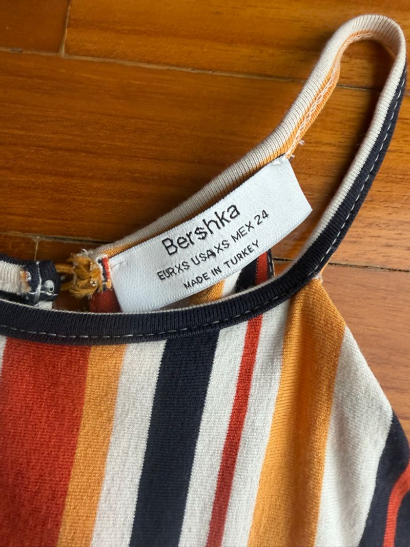 Stripes Jumpsuit, foto 5