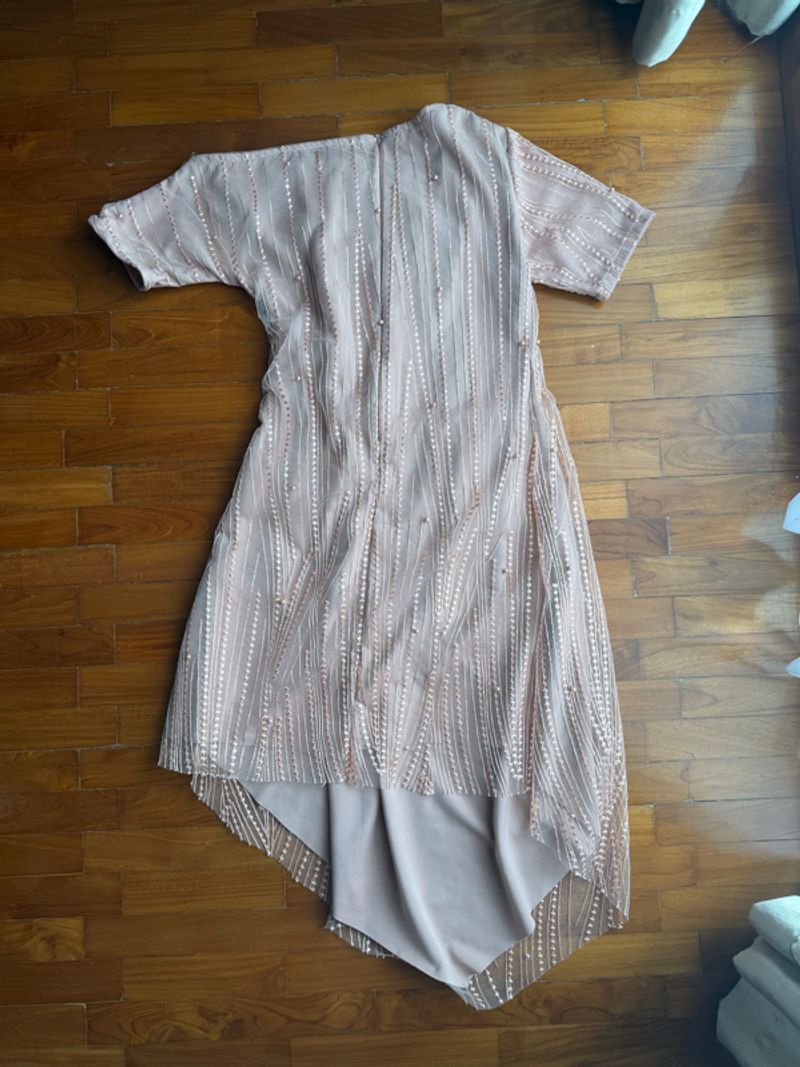Pink Dress, foto 2
