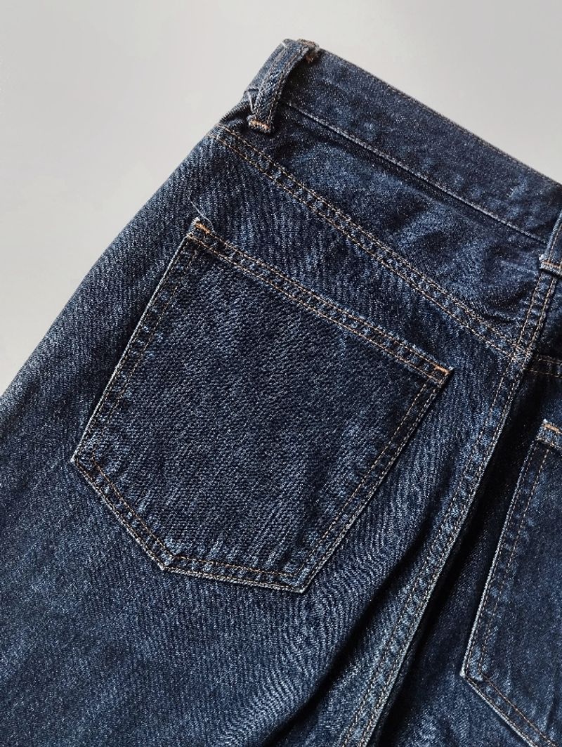 uniqlo jeans, foto 6