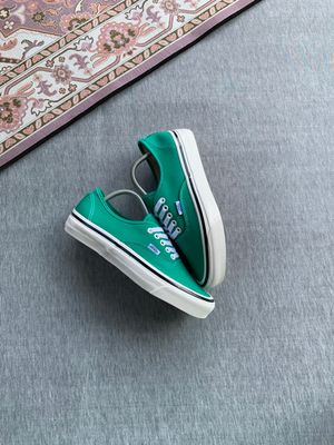Vans Authentic OG 44 DX Anaheim Green White