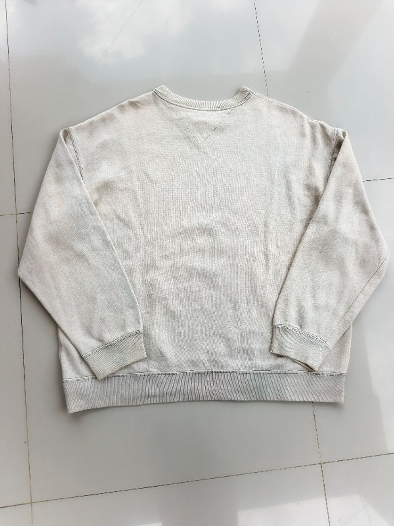 CREWNECK TOMMY HILFIGER, foto 2