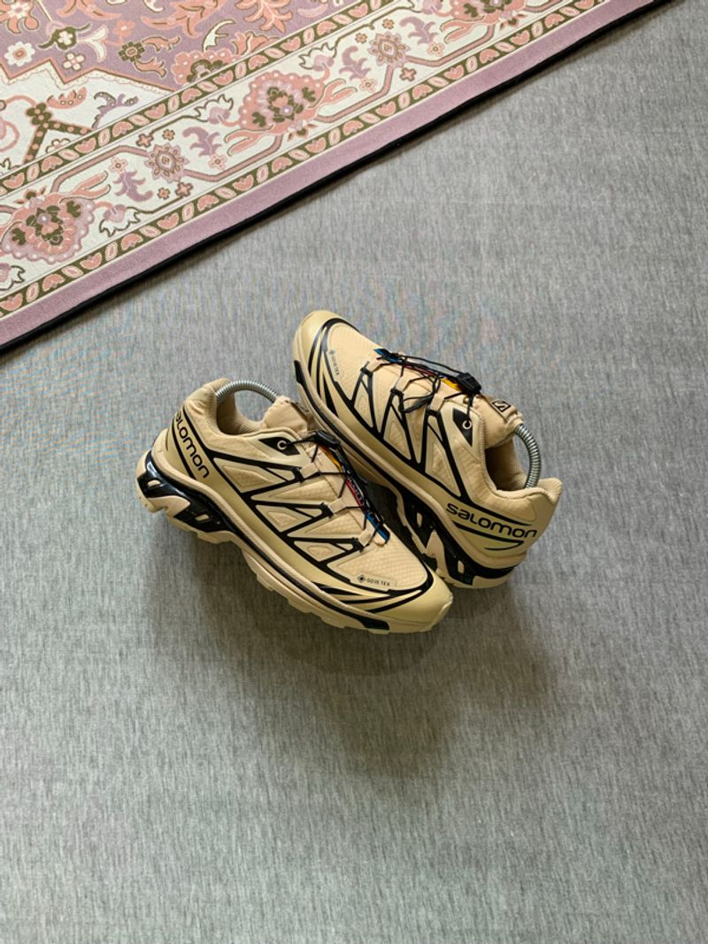 Salomon XT-6 Gore-Tex Safari, foto 2